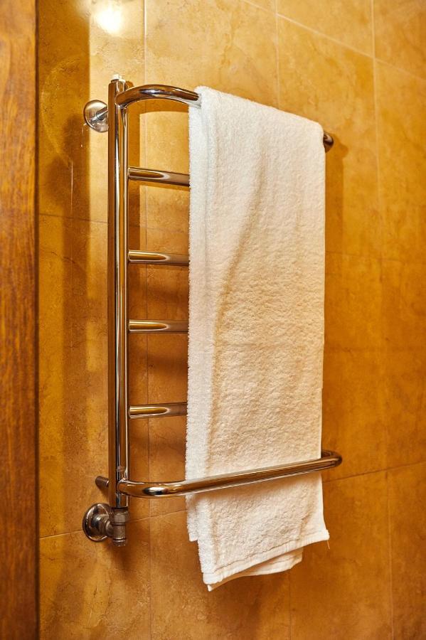 Africa Apartment فينيتسا المظهر الخارجي الصورة